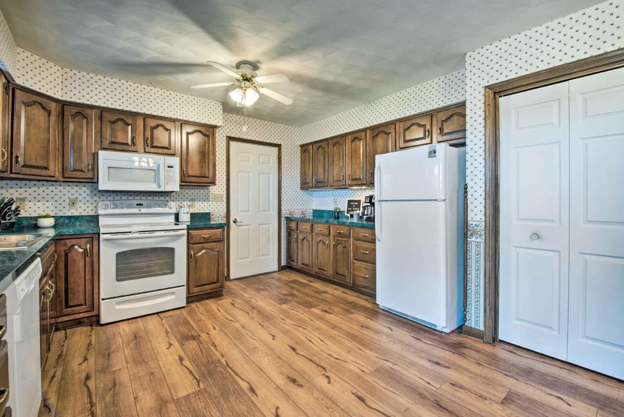 Holiday home Charming With Hot Tub And Games! *