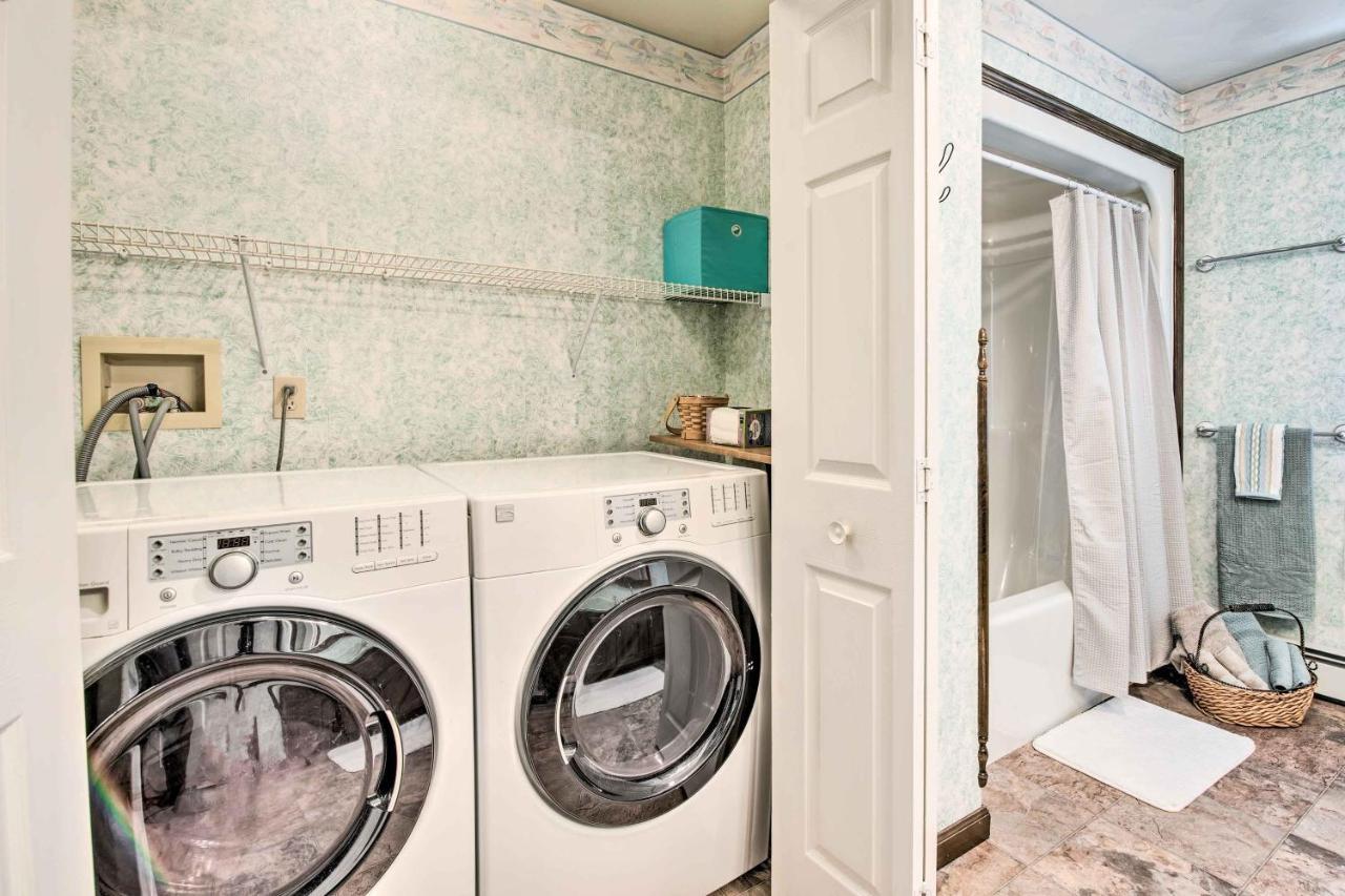 Holiday home Charming With Hot Tub And Games!