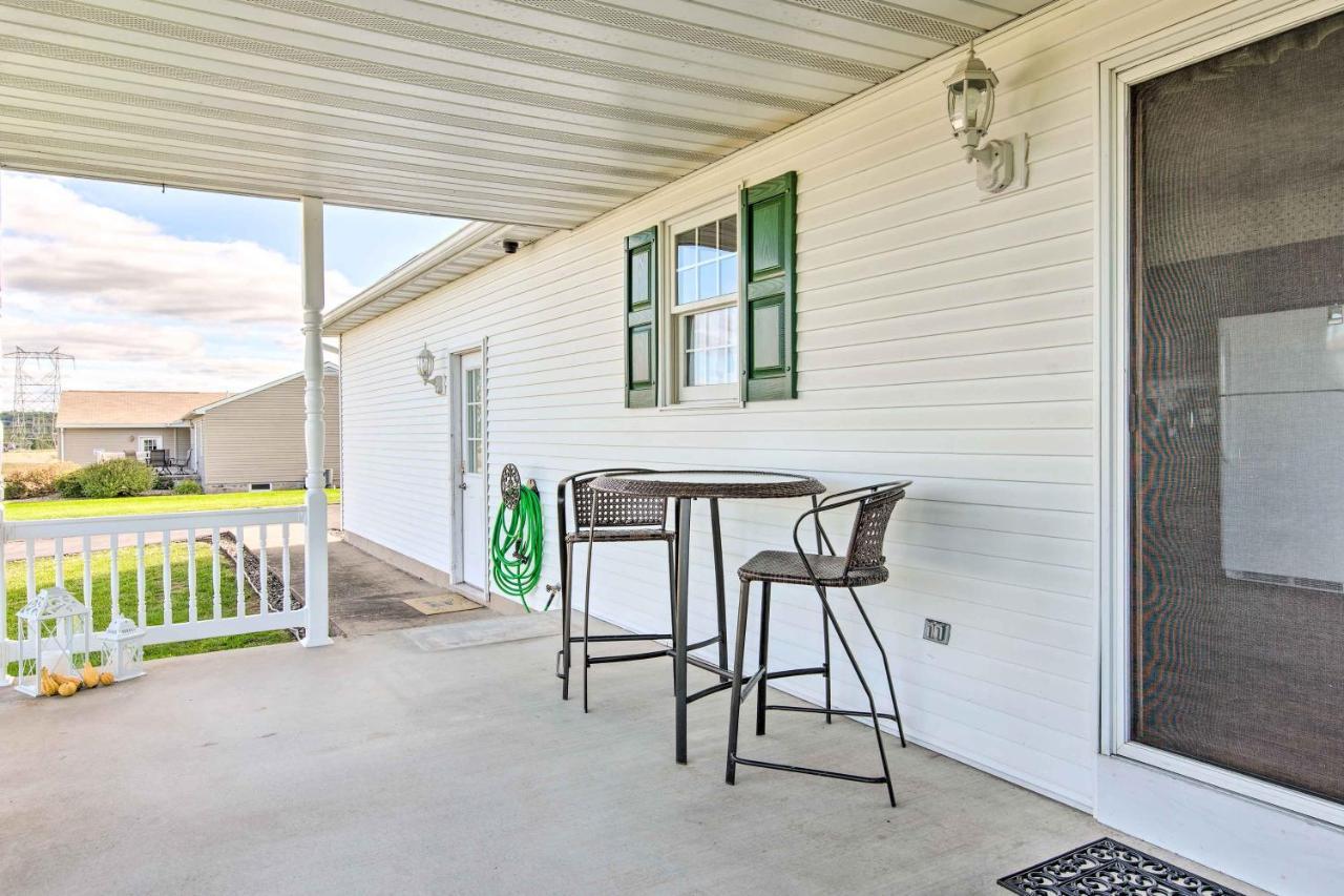 Holiday home Charming With Hot Tub And Games! *