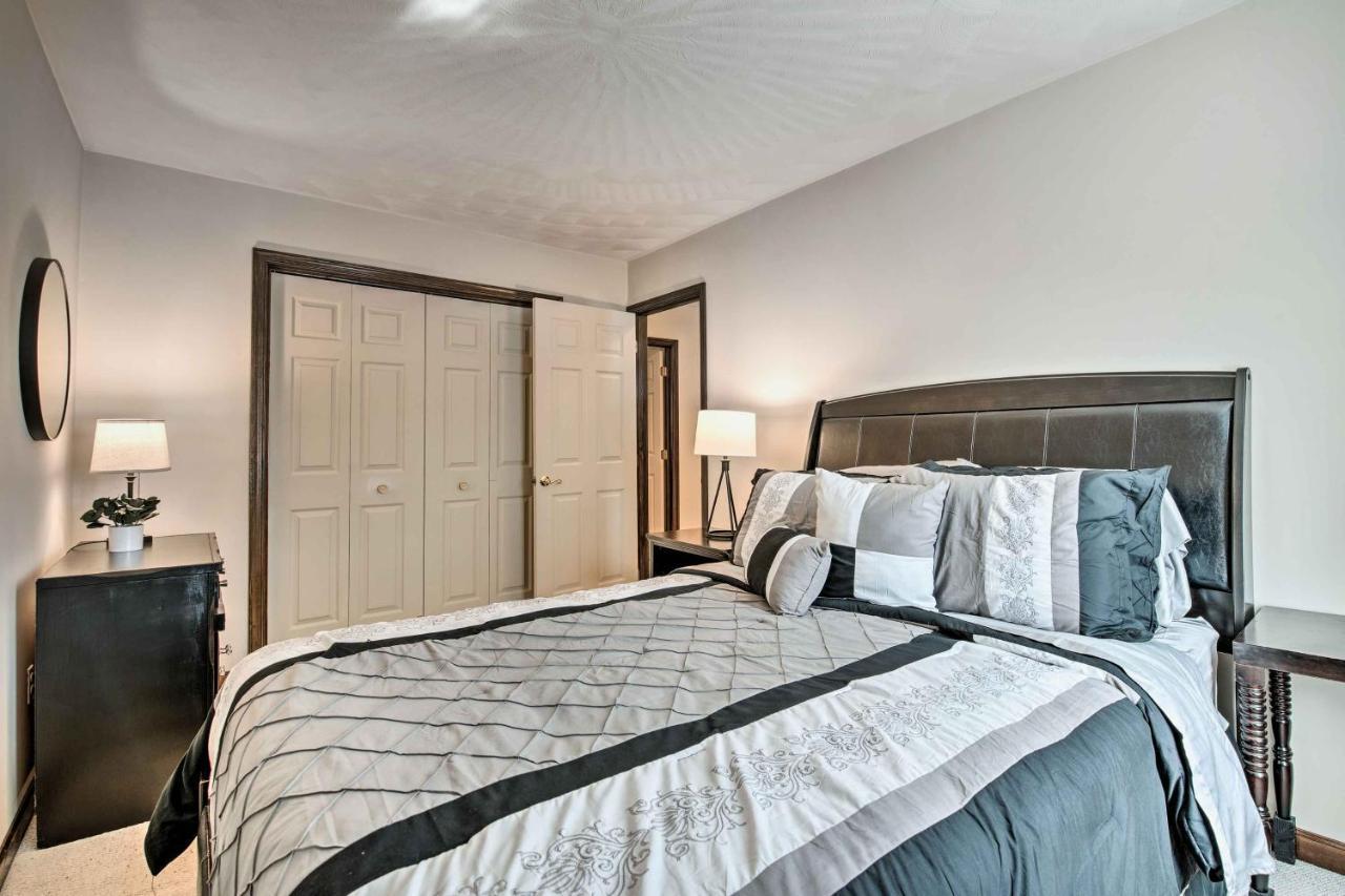 Holiday home Charming With Hot Tub And Games! *