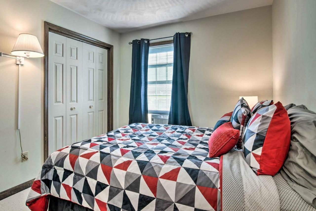 Charming With Hot Tub And Games! Lewisburg