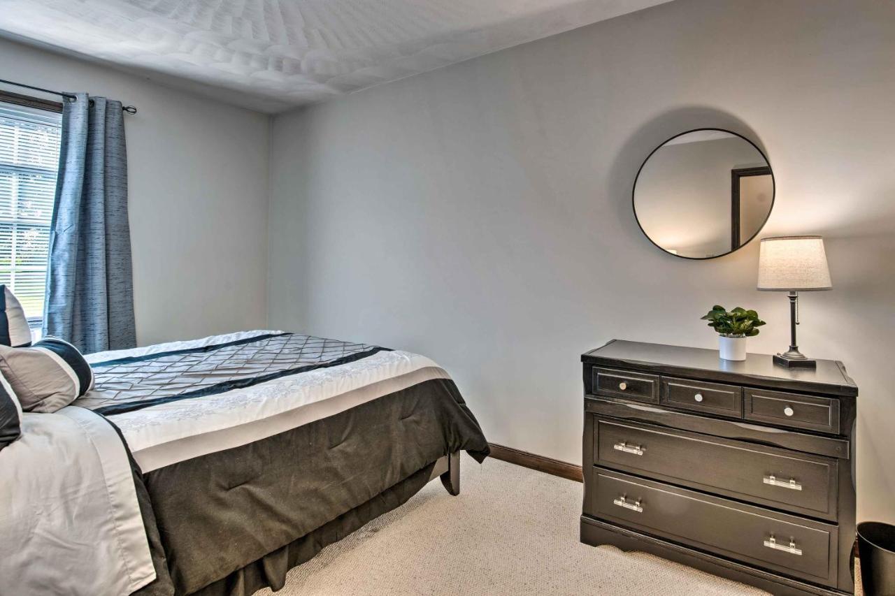Holiday home Charming With Hot Tub And Games! *